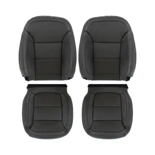 Chevrolet Malibu 2013-2015 | OEM-Replacement Seat Cover