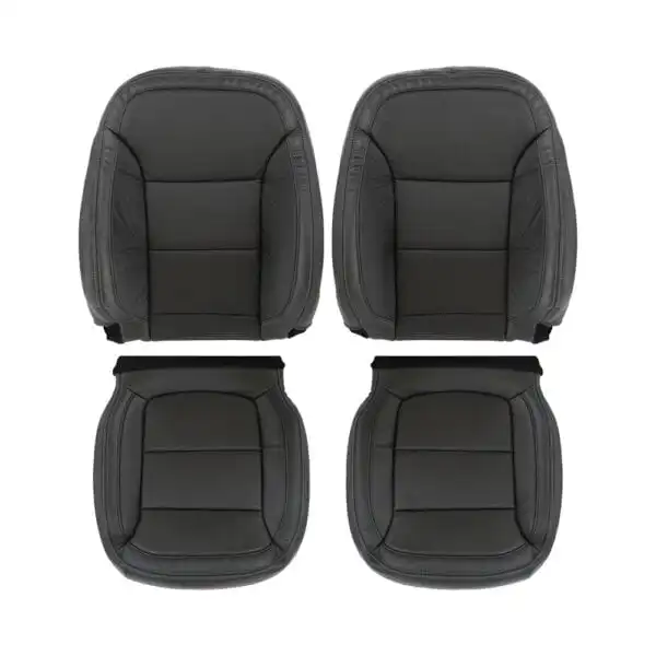 Chevrolet Malibu 2013-2015 | OEM-Replacement Seat Cover