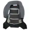 Chevrolet Malibu 2013-2015 | OEM-Replacement Seat Cover