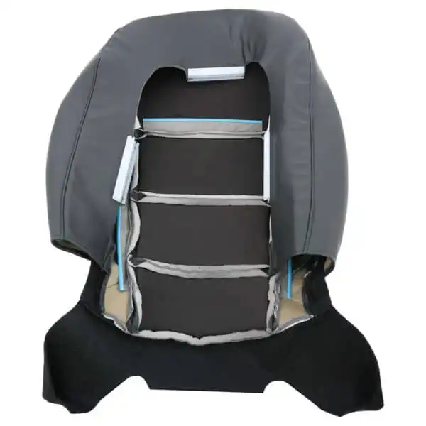 Chevrolet Malibu 2013-2015 | OEM-Replacement Seat Cover