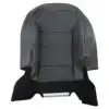 Chevrolet Malibu 2013-2015 | OEM-Replacement Seat Cover