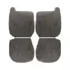 Chevrolet Silverado 1500 1999-2002 | Funda de asiento de repuesto OEM (tela)