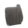 Chevrolet Silverado 1500 1999-2002 | Funda de asiento de repuesto OEM (tela)