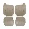 Chevrolet Silverado 1999-2002 | OEM-Replacement Seat Cover