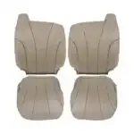Chevrolet Silverado 1999-2002 | OEM-Reemplazo Funda de asiento