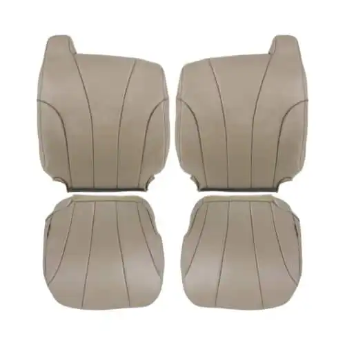 Chevrolet Silverado 1999-2002 | OEM-Replacement Seat Cover