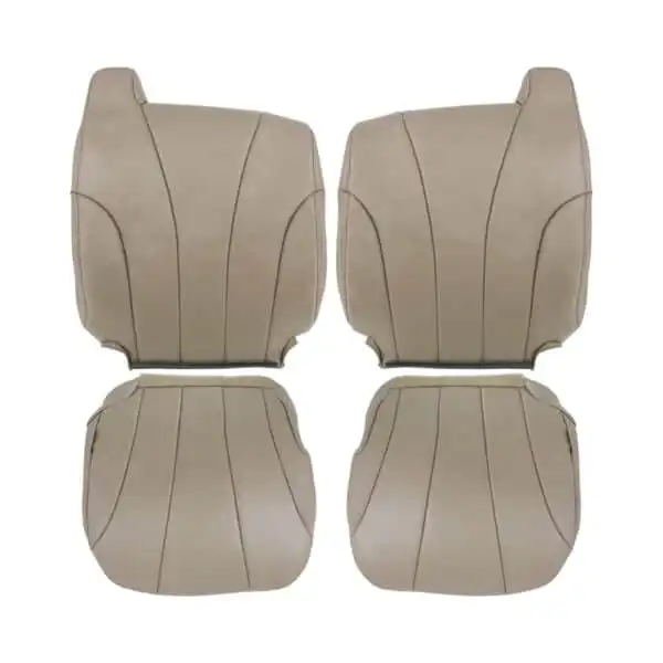 Chevrolet Silverado 1999-2002 | OEM-Replacement Seat Cover