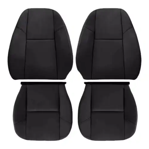 Chevrolet Silverado 1500 LTZ 2012-2014 | OEM-Replacement Seat Cover