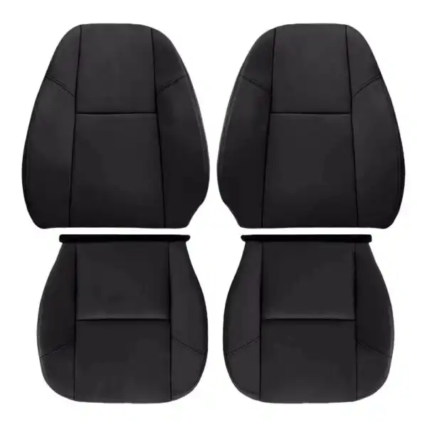 Chevrolet Silverado 1500 LTZ 2012-2014 | Funda de asiento de repuesto OEM