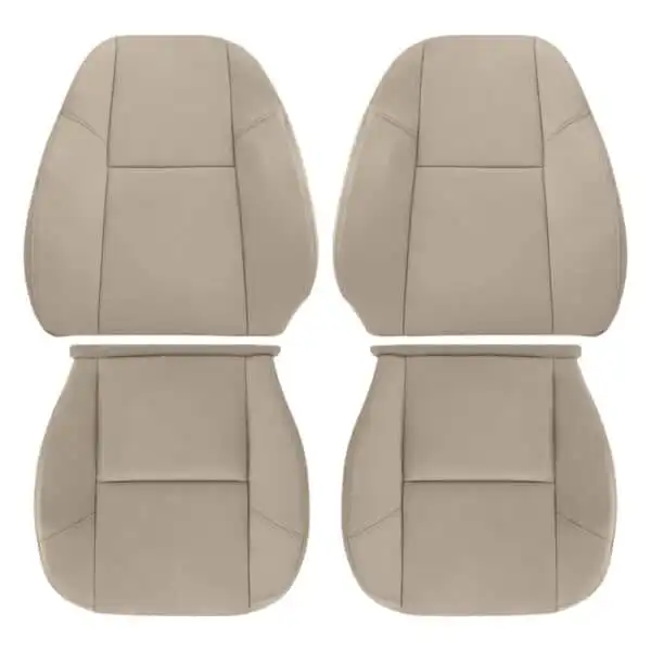 Chevrolet Silverado 1500 LTZ 2012-2014 | Funda de asiento de repuesto OEM