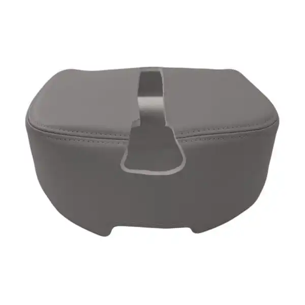Chevrolet Silverado 2007-2014 | OEM-Replacement Center Console Cover