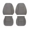 Chevrolet Silverado 2007-2014 | OEM-Replacement Seat Cover
