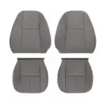Chevrolet Silverado 2007-2014 | OEM-Replacement Seat Cover