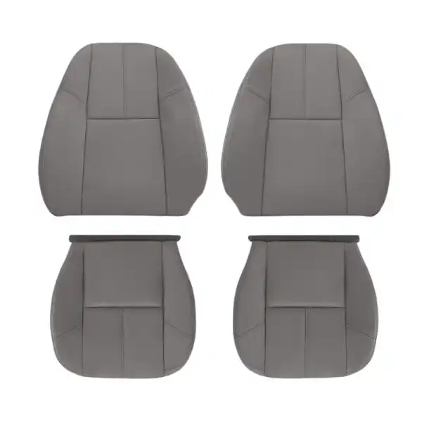 Chevrolet Silverado 2007-2014 | OEM-Replacement Seat Cover