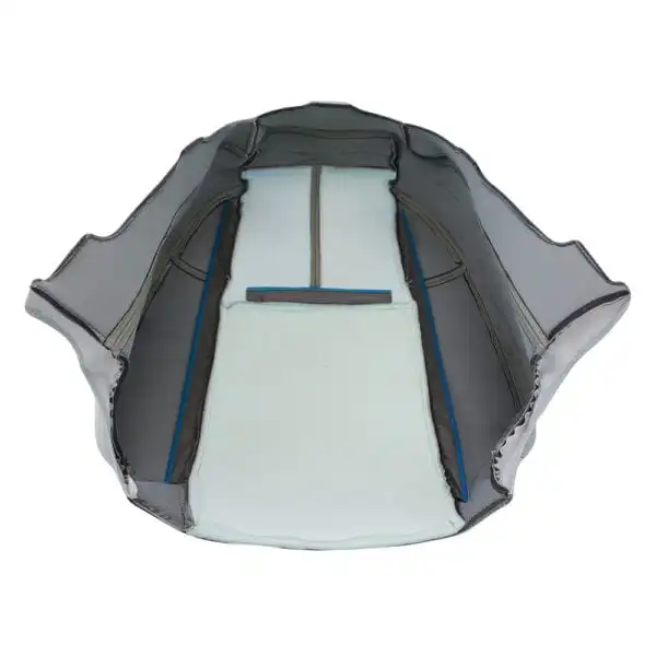 Chevrolet Silverado 2007-2014 | OEM-Replacement Seat Cover