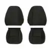 Chevrolet Silverado 2007-2014 | OEM-Replacement Seat Cover