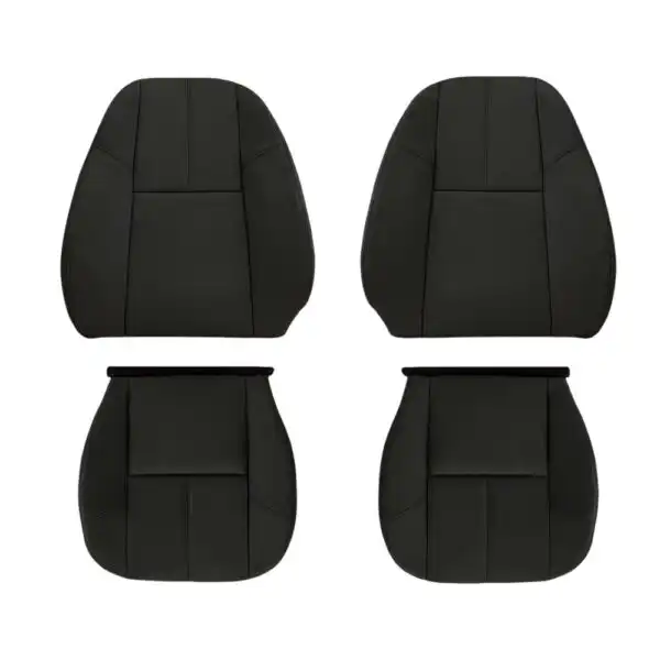 Chevrolet Silverado 2007-2014 | OEM-Replacement Seat Cover