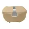 Chevrolet Silverado 2007-2014 | OEM-Replacement Center Console Cover
