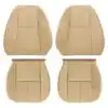 Chevrolet Silverado 2007-2014 | OEM-Replacement Seat Cover
