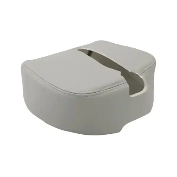 Chevrolet Silverado 2007-2014 | OEM-Replacement Center Console Cover