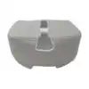 Chevrolet Silverado 2007-2014 | OEM-Replacement Center Console Cover