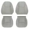 Chevrolet Silverado 2007-2014 | OEM-Replacement Seat Cover