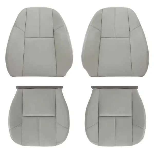 Chevrolet Silverado 2007-2014 | OEM-Replacement Seat Cover