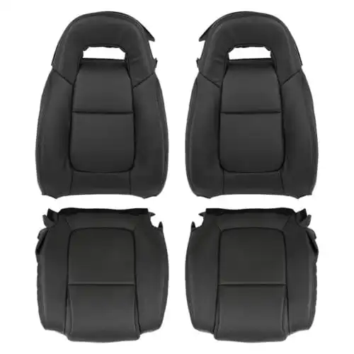 Chevrolet SSR 2003-2006 | OEM-Replacement Seat Cover