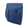 Chevrolet Suburban 1995-1999 | OEM-Replacement Seat Cover
