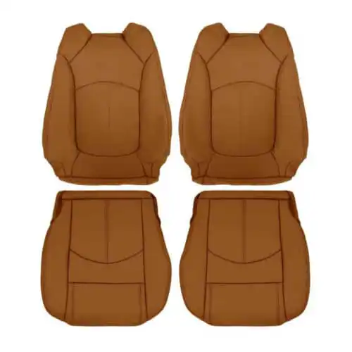Chevrolet Traverse 2013-2017 (2-Panel) | OEM-Replacement Seat Cover