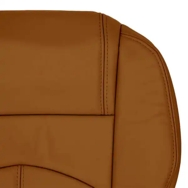 Chevrolet Traverse 2013-2017 (2 paneles) | Funda de asiento de repuesto OEM