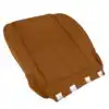 Chevrolet Traverse 2013-2017 (4 paneles) | Funda de asiento de repuesto OEM