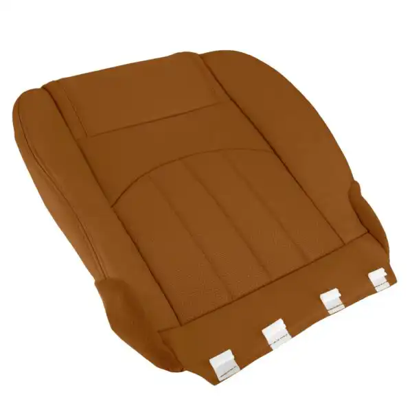 Chevrolet Traverse 2013-2017 (4 paneles) | Funda de asiento de repuesto OEM