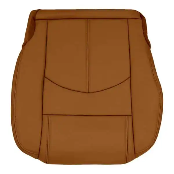 Chevrolet Traverse 2013-2017 (2 paneles) | Funda de asiento de repuesto OEM