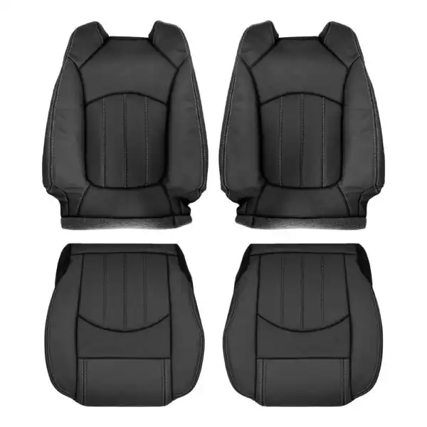 Chevrolet Traverse 2013-2017 (4 paneles) | Funda de asiento de repuesto OEM