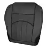 Chevrolet Traverse 2013-2017 (4 paneles) | Funda de asiento de repuesto OEM