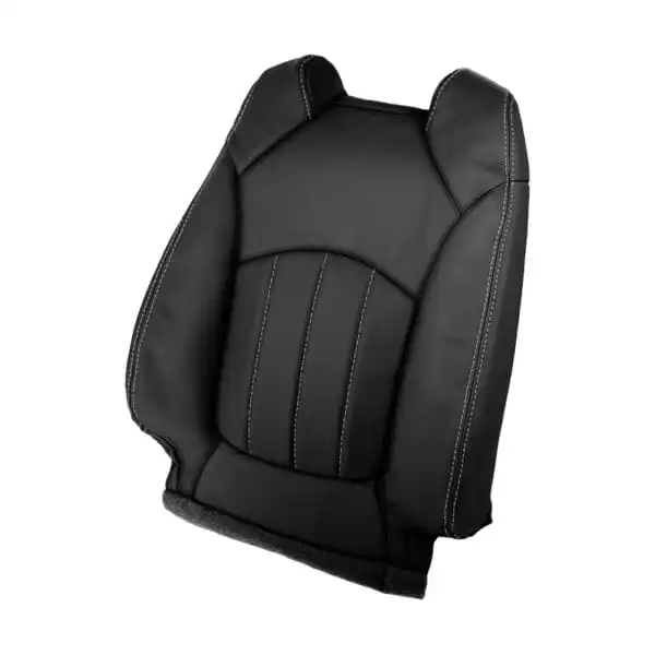 Chevrolet Traverse 2013-2017 (4 paneles) | Funda de asiento de repuesto OEM