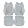 Chevrolet Traverse 2013-2017 (4 paneles) | Funda de asiento de repuesto OEM
