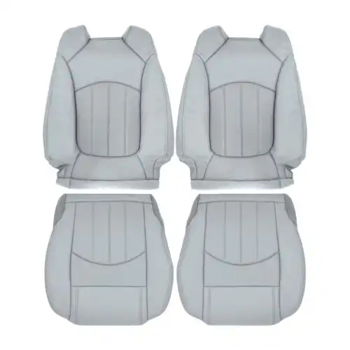 Chevrolet Traverse 2013-2017 (4-panel) | OEM-Replacement Seat Cover