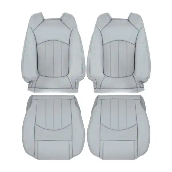 Chevrolet Traverse 2013-2017 (4 paneles) | Funda de asiento de repuesto OEM