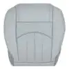 Chevrolet Traverse 2013-2017 (4 paneles) | Funda de asiento de repuesto OEM