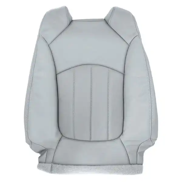 Chevrolet Traverse 2013-2017 (4 paneles) | Funda de asiento de repuesto OEM