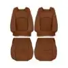 Chevrolet Traverse 2013-2017 (4 paneles) | Funda de asiento de repuesto OEM