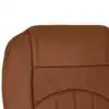 Chevrolet Traverse 2013-2017 (4 paneles) | Funda de asiento de repuesto OEM