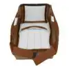 Chevrolet Traverse 2013-2017 (2 paneles) | Funda de asiento de repuesto OEM