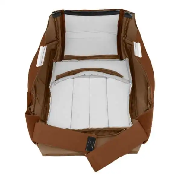 Chevrolet Traverse 2013-2017 (2 paneles) | Funda de asiento de repuesto OEM