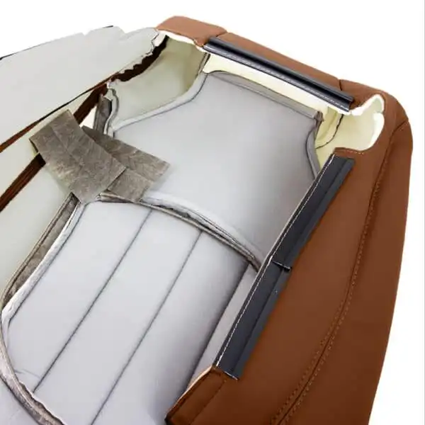 Chevrolet Traverse 2013-2017 (2 paneles) | Funda de asiento de repuesto OEM