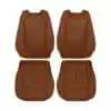 Chevrolet Traverse 2013-2017 (2 paneles) | Funda de asiento de repuesto OEM