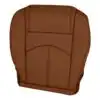 Chevrolet Traverse 2013-2017 (2 paneles) | Funda de asiento de repuesto OEM