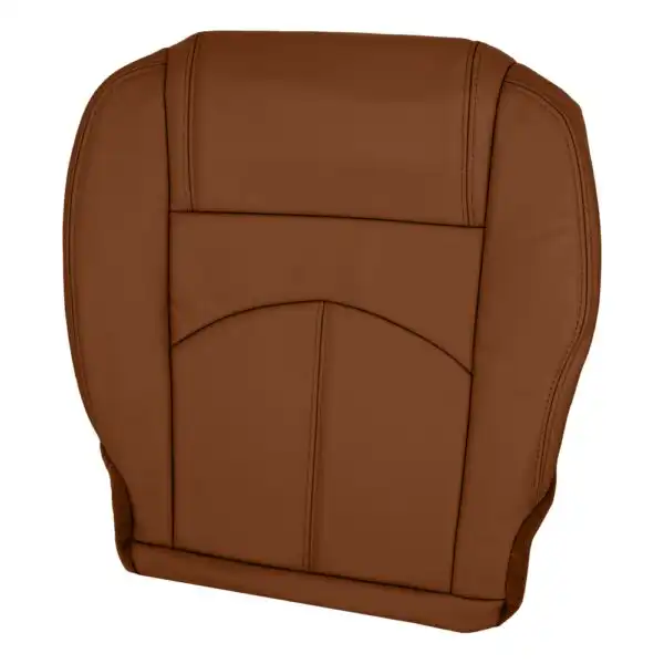 Chevrolet Traverse 2013-2017 (2 paneles) | Funda de asiento de repuesto OEM